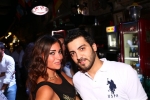 Saturday Night at Byblos Old Souk